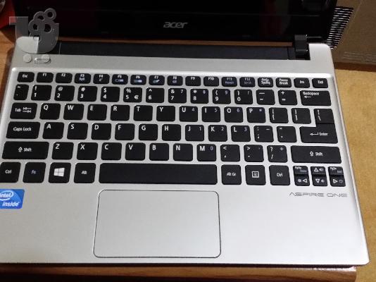 Acer aspire AO756 - 11.6